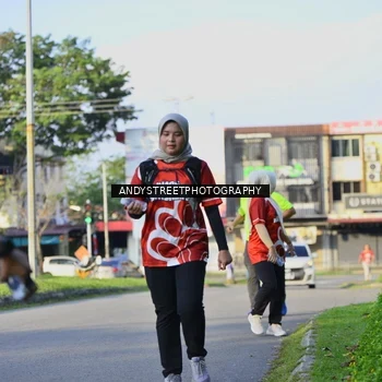 Runner Photo 8018998