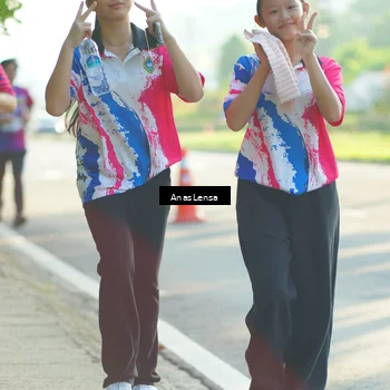 Runner Photo 8019007