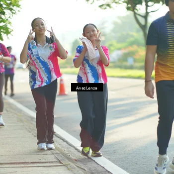 Runner Photo 8019009