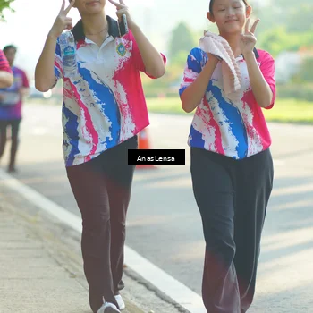 Runner Photo 8019011