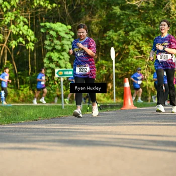 Runner Photo 8019017
