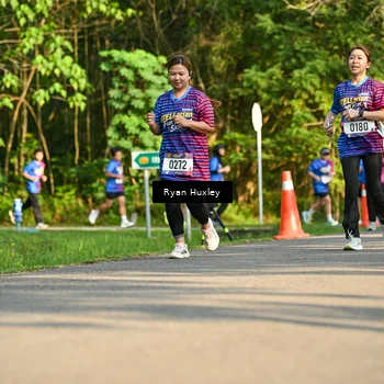 Runner Photo 8019022