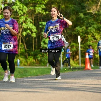 Runner Photo 8019028