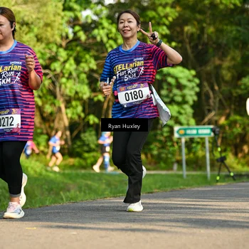 Runner Photo 8019032