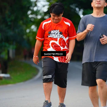 Runner Photo 8019033