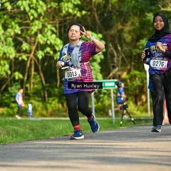 Runner Photo 8019046