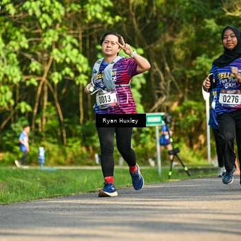 Runner Photo 8019047