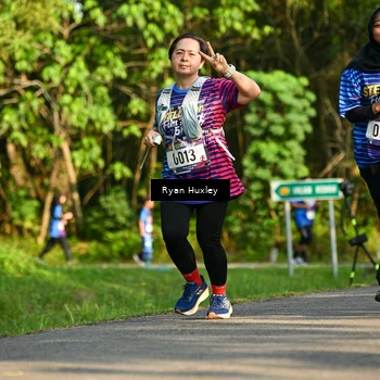 Runner Photo 8019052