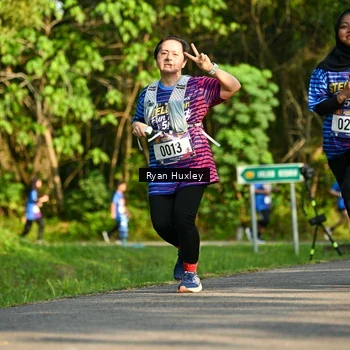 Runner Photo 8019053
