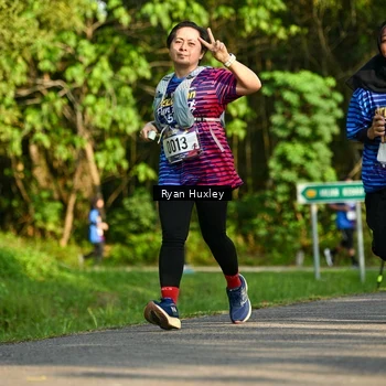Runner Photo 8019060