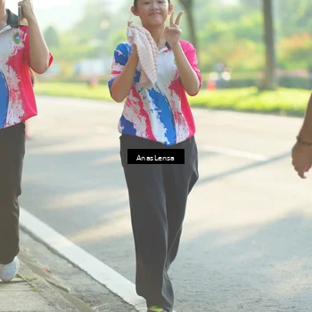 Runner Photo 8019061