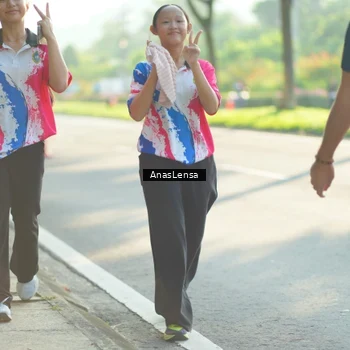 Runner Photo 8019067