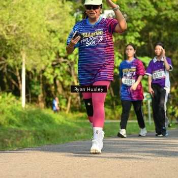 Runner Photo 8019069
