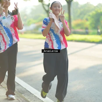 Runner Photo 8019072