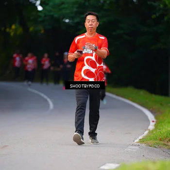 Runner Photo 8019082