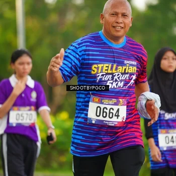 Runner Photo 8019084