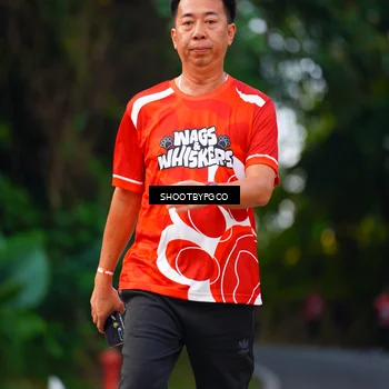Runner Photo 8019085