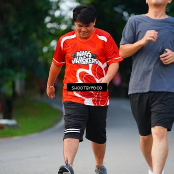 Runner Photo 8019091