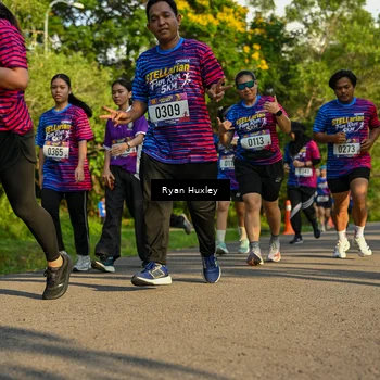 Runner Photo 8019097