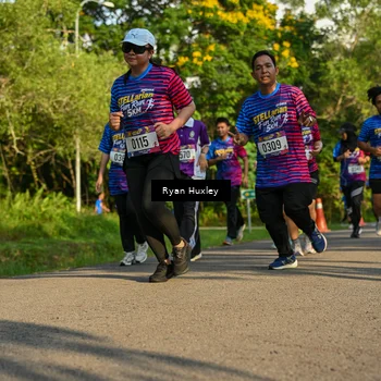 Runner Photo 8019098