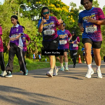 Runner Photo 8019103