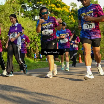 Runner Photo 8019107