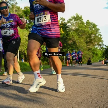 Runner Photo 8019108