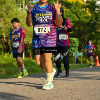 Runner Photo 8019115