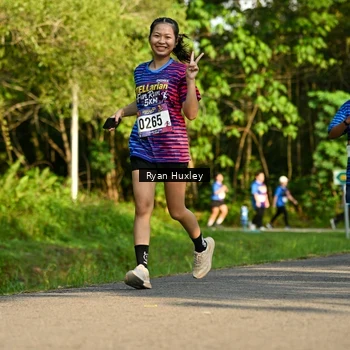 Runner Photo 8019118