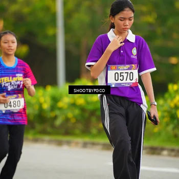 Runner Photo 8019120
