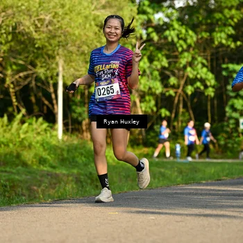 Runner Photo 8019122