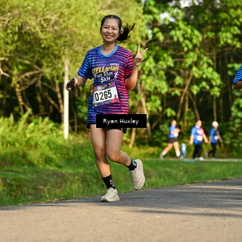 Runner Photo 8019124