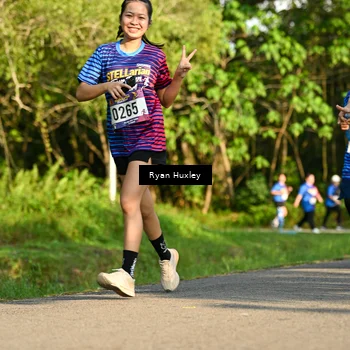 Runner Photo 8019131