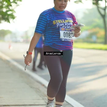 Runner Photo 8019132