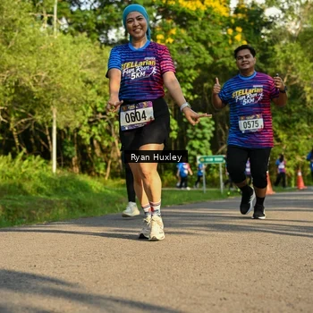 Runner Photo 8019135