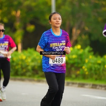 Runner Photo 8019136