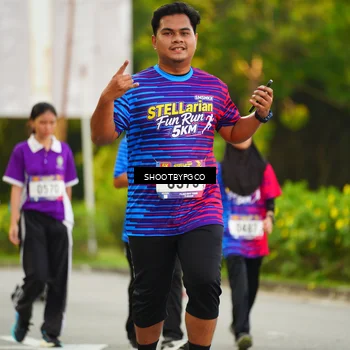 Runner Photo 8019141