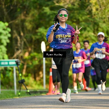 Runner Photo 8019142