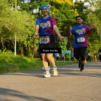 Runner Photo 8019143