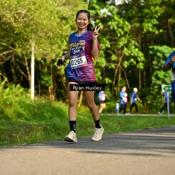 Runner Photo 8019144