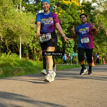 Runner Photo 8019146