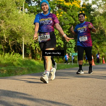 Runner Photo 8019148