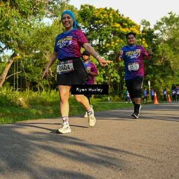 Runner Photo 8019152