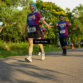 Runner Photo 8019153