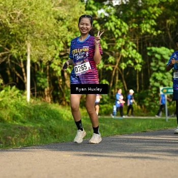 Runner Photo 8019155