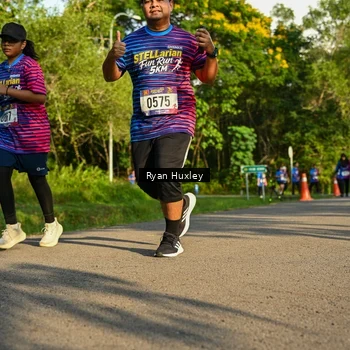 Runner Photo 8019156