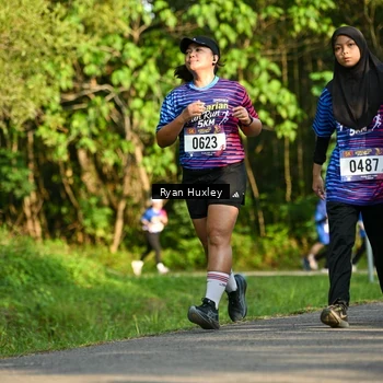 Runner Photo 8019157