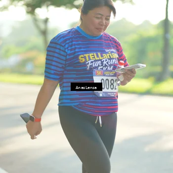 Runner Photo 8019159