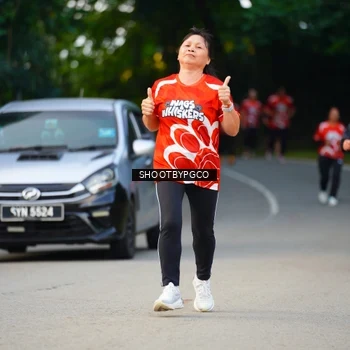 Runner Photo 8019160