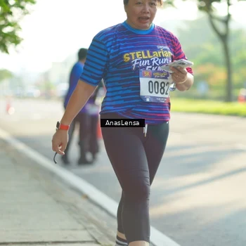 Runner Photo 8019161